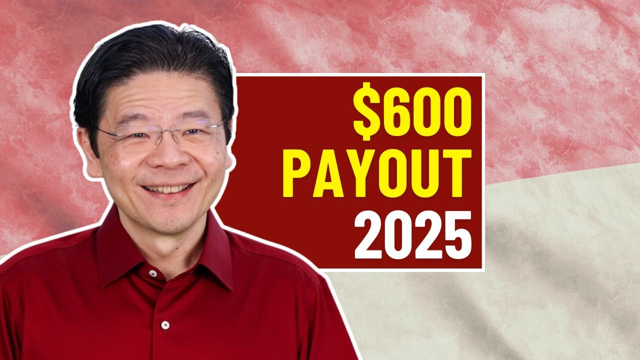 $600 Payout 2025