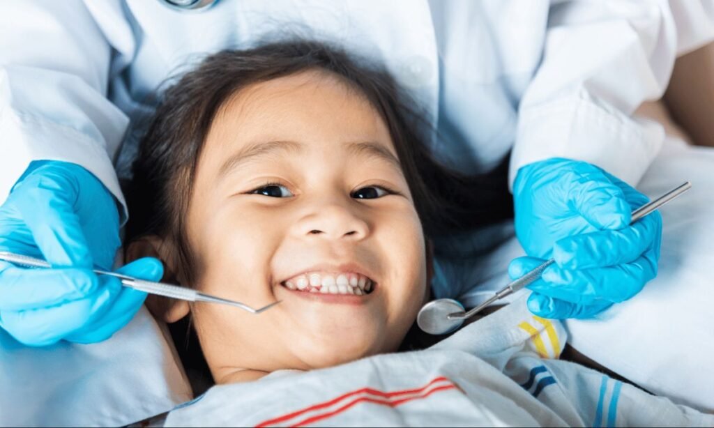 Australia Doubles Child Dental Benefits in 2025
