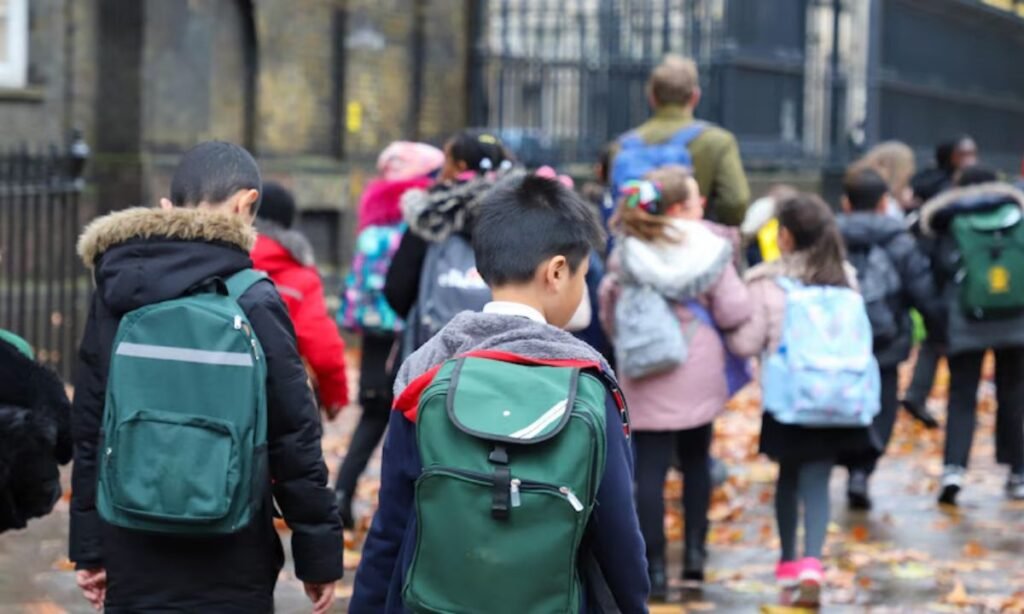 Australia’s 2025 Back-to-School Bonus