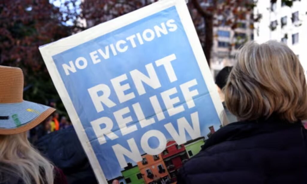 Australia’s 2025 Rent Relief Expansion