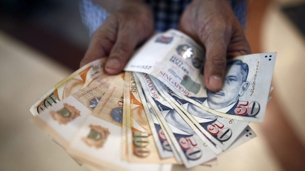 Cash Boost