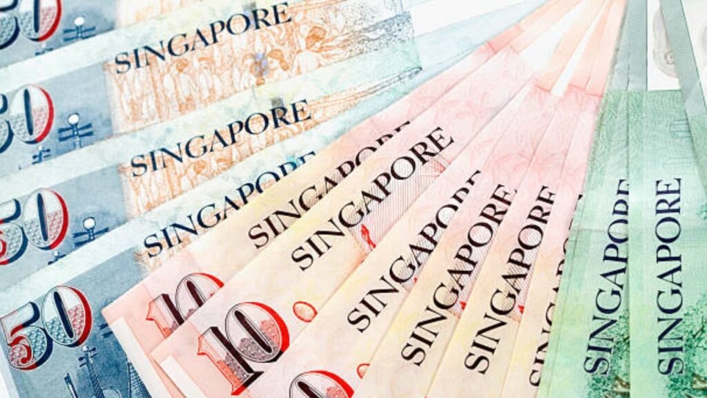 Living Expense Relief