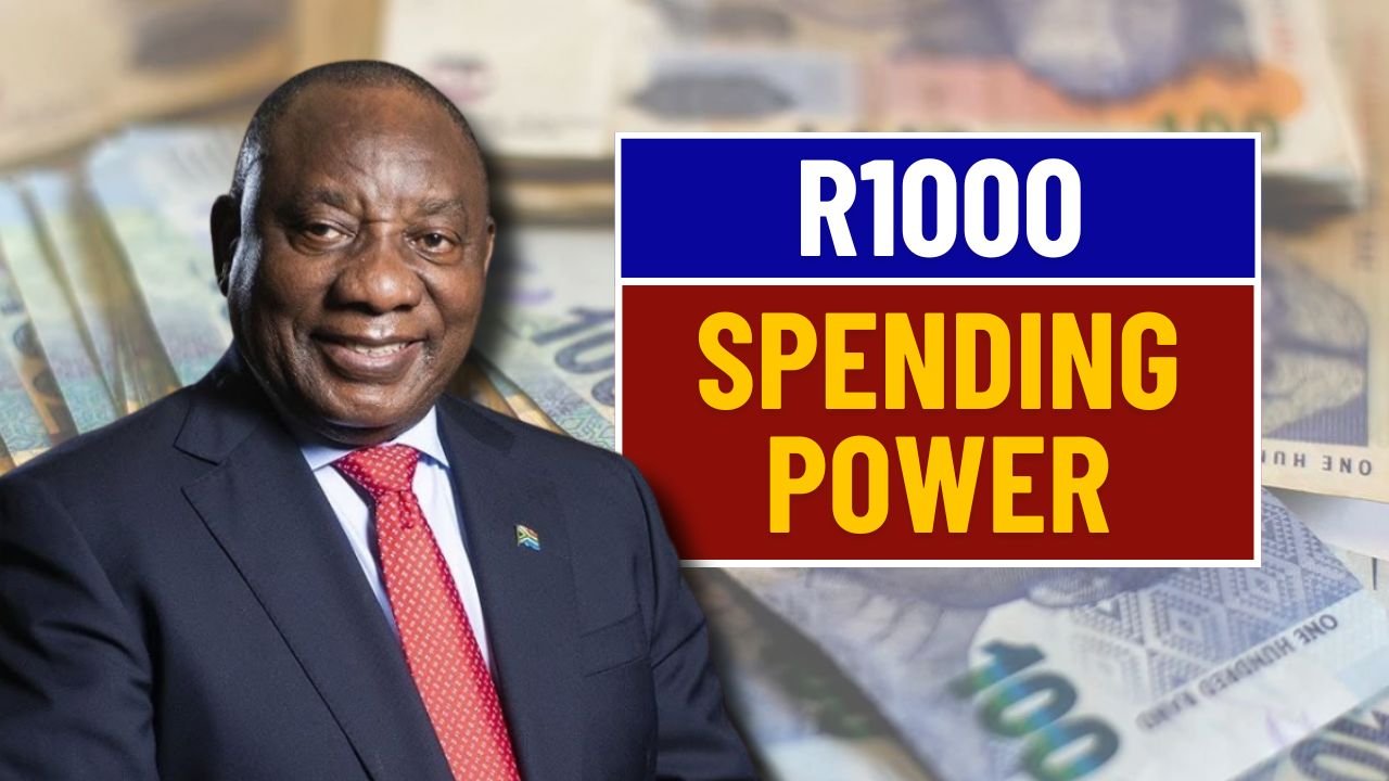 R500 Food Aid Boost