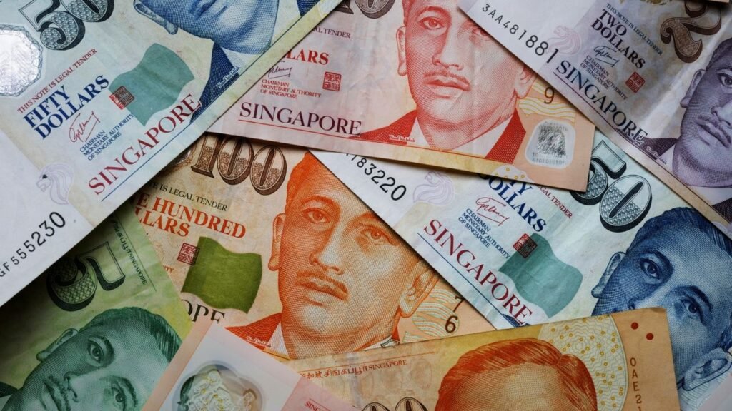 Singapore July Relief
