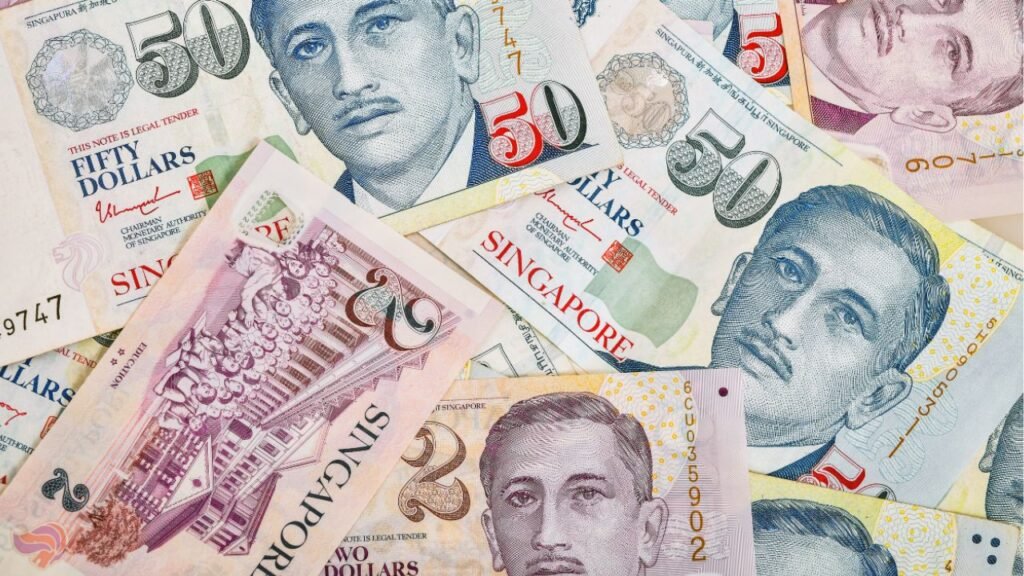 Singapore Living Cost