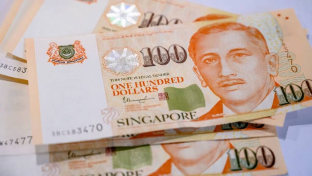 Singapore Payout 2025